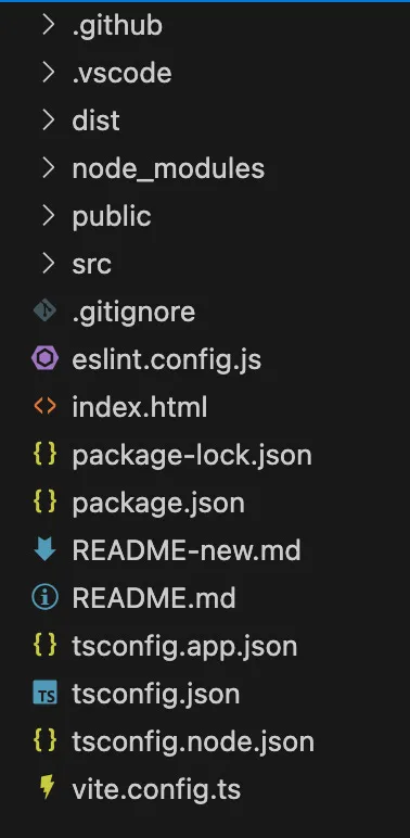 react sample 5